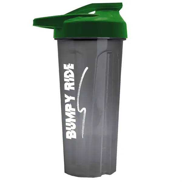 Garyline® Endurance Shaker Tumbler with Drink-Thru Lid - ... - Garyline® Endurance Shaker Tumbler with Drink-Thru Lid - ... - Image 98 of 185