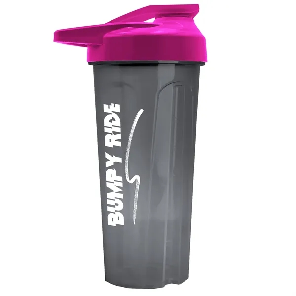 Garyline® Endurance Shaker Tumbler with Drink-Thru Lid - ... - Garyline® Endurance Shaker Tumbler with Drink-Thru Lid - ... - Image 99 of 185