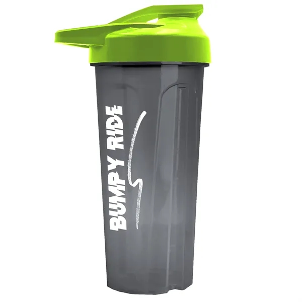 Garyline® Endurance Shaker Tumbler with Drink-Thru Lid - ... - Garyline® Endurance Shaker Tumbler with Drink-Thru Lid - ... - Image 101 of 185