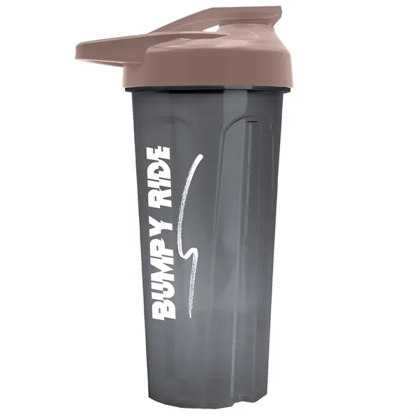 Garyline® Endurance Shaker Tumbler with Drink-Thru Lid - ... - Garyline® Endurance Shaker Tumbler with Drink-Thru Lid - ... - Image 102 of 185