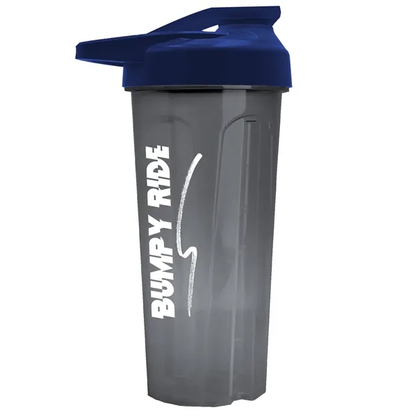 Garyline® Endurance Shaker Tumbler with Drink-Thru Lid - ... - Garyline® Endurance Shaker Tumbler with Drink-Thru Lid - ... - Image 103 of 185