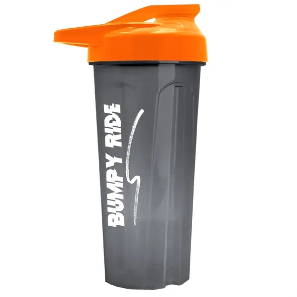 Garyline® Endurance Shaker Tumbler with Drink-Thru Lid - ... - Garyline® Endurance Shaker Tumbler with Drink-Thru Lid - ... - Image 104 of 185