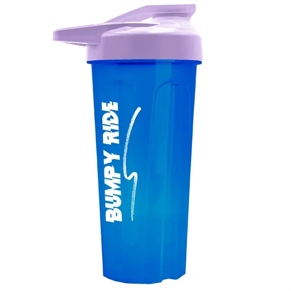 Garyline® Endurance Shaker Tumbler with Drink-Thru Lid - ... - Garyline® Endurance Shaker Tumbler with Drink-Thru Lid - ... - Image 116 of 185