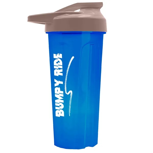 Garyline® Endurance Shaker Tumbler with Drink-Thru Lid - ... - Garyline® Endurance Shaker Tumbler with Drink-Thru Lid - ... - Image 118 of 185