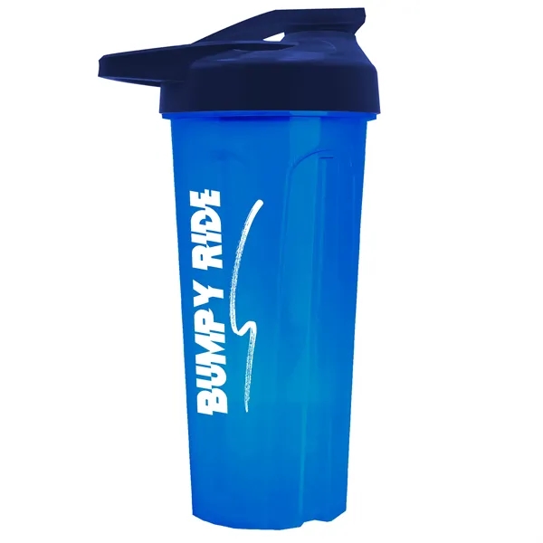 Garyline® Endurance Shaker Tumbler with Drink-Thru Lid - ... - Garyline® Endurance Shaker Tumbler with Drink-Thru Lid - ... - Image 119 of 185