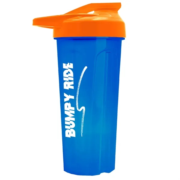 Garyline® Endurance Shaker Tumbler with Drink-Thru Lid - ... - Garyline® Endurance Shaker Tumbler with Drink-Thru Lid - ... - Image 120 of 185