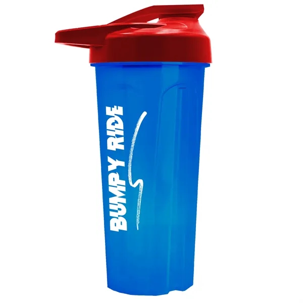 Garyline® Endurance Shaker Tumbler with Drink-Thru Lid - ... - Garyline® Endurance Shaker Tumbler with Drink-Thru Lid - ... - Image 122 of 185