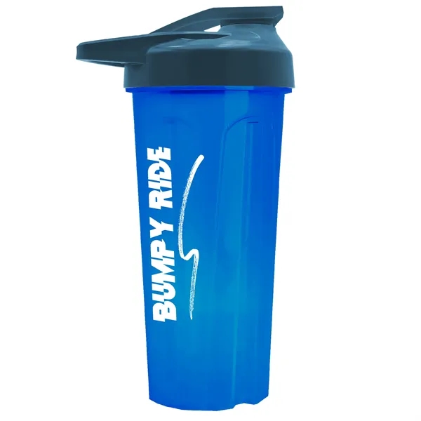 Garyline® Endurance Shaker Tumbler with Drink-Thru Lid - ... - Garyline® Endurance Shaker Tumbler with Drink-Thru Lid - ... - Image 124 of 185