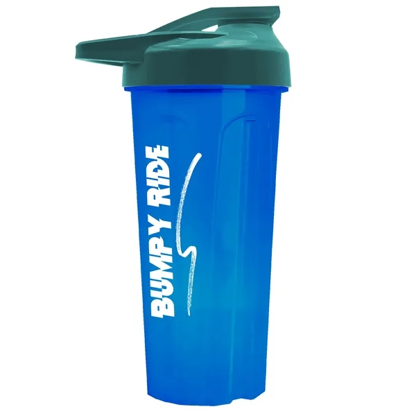 Garyline® Endurance Shaker Tumbler with Drink-Thru Lid - ... - Garyline® Endurance Shaker Tumbler with Drink-Thru Lid - ... - Image 125 of 185