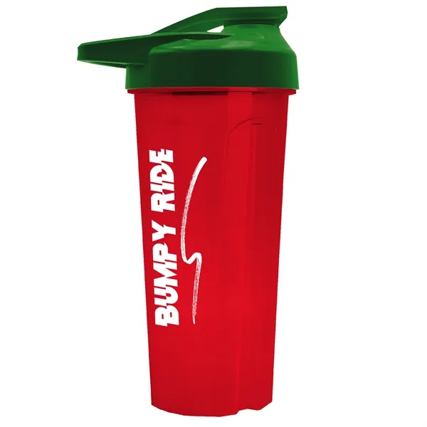 Garyline® Endurance Shaker Tumbler with Drink-Thru Lid - ... - Garyline® Endurance Shaker Tumbler with Drink-Thru Lid - ... - Image 130 of 185
