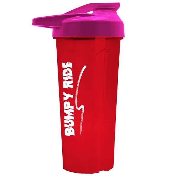 Garyline® Endurance Shaker Tumbler with Drink-Thru Lid - ... - Garyline® Endurance Shaker Tumbler with Drink-Thru Lid - ... - Image 131 of 185