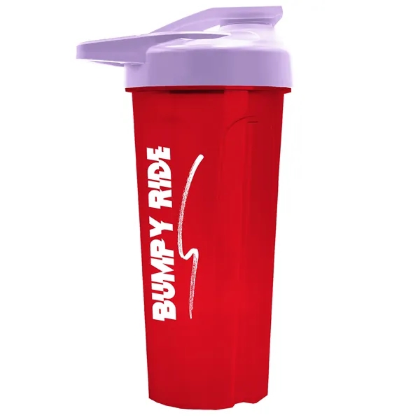 Garyline® Endurance Shaker Tumbler with Drink-Thru Lid - ... - Garyline® Endurance Shaker Tumbler with Drink-Thru Lid - ... - Image 132 of 185