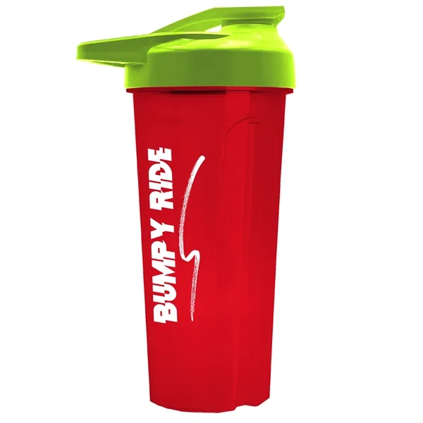 Garyline® Endurance Shaker Tumbler with Drink-Thru Lid - ... - Garyline® Endurance Shaker Tumbler with Drink-Thru Lid - ... - Image 133 of 185