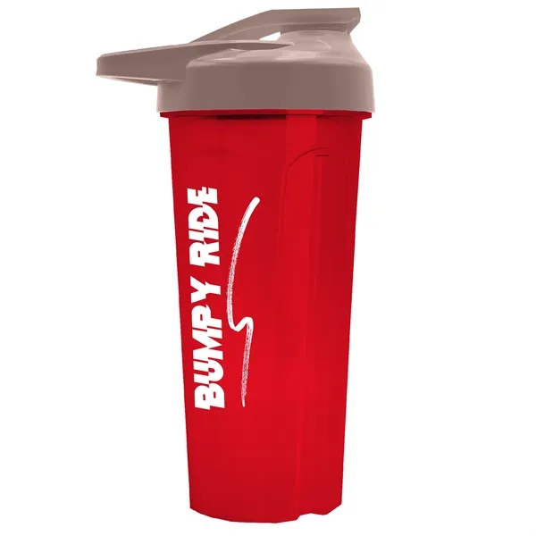 Garyline® Endurance Shaker Tumbler with Drink-Thru Lid - ... - Garyline® Endurance Shaker Tumbler with Drink-Thru Lid - ... - Image 134 of 185