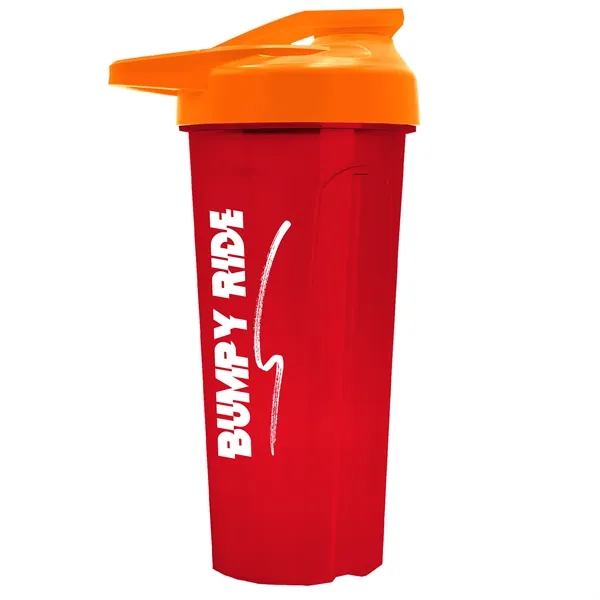 Garyline® Endurance Shaker Tumbler with Drink-Thru Lid - ... - Garyline® Endurance Shaker Tumbler with Drink-Thru Lid - ... - Image 136 of 185
