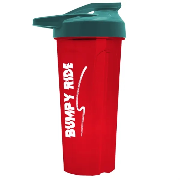 Garyline® Endurance Shaker Tumbler with Drink-Thru Lid - ... - Garyline® Endurance Shaker Tumbler with Drink-Thru Lid - ... - Image 141 of 185