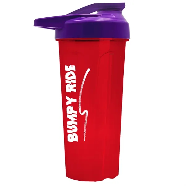 Garyline® Endurance Shaker Tumbler with Drink-Thru Lid - ... - Garyline® Endurance Shaker Tumbler with Drink-Thru Lid - ... - Image 142 of 185
