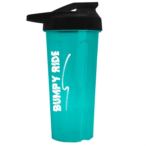 Garyline® Endurance Shaker Tumbler with Drink-Thru Lid - ... - Garyline® Endurance Shaker Tumbler with Drink-Thru Lid - ... - Image 144 of 185