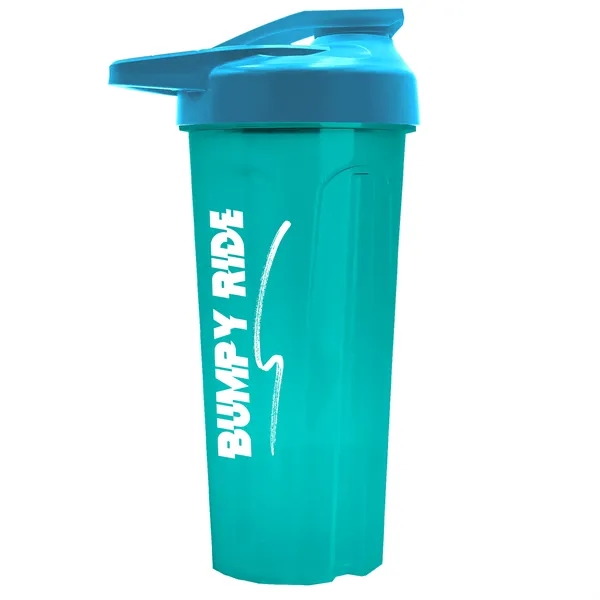 Garyline® Endurance Shaker Tumbler with Drink-Thru Lid - ... - Garyline® Endurance Shaker Tumbler with Drink-Thru Lid - ... - Image 145 of 185