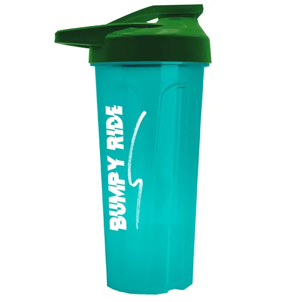 Garyline® Endurance Shaker Tumbler with Drink-Thru Lid - ... - Garyline® Endurance Shaker Tumbler with Drink-Thru Lid - ... - Image 146 of 185