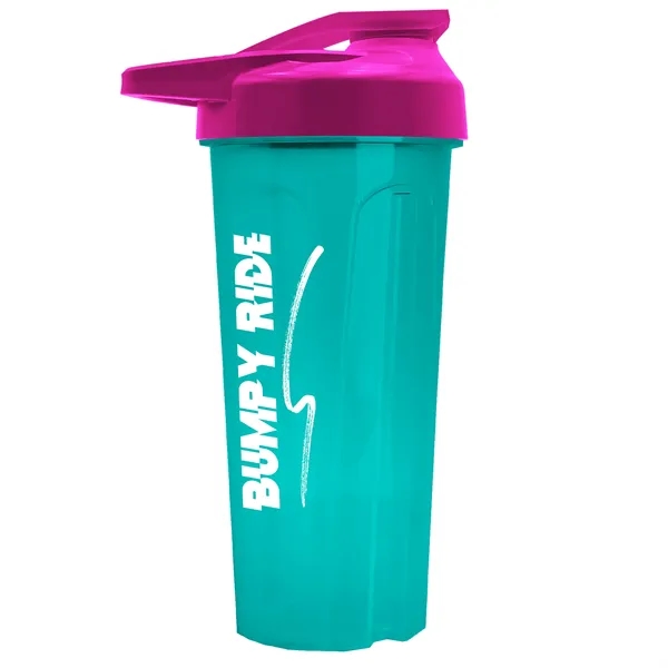Garyline® Endurance Shaker Tumbler with Drink-Thru Lid - ... - Garyline® Endurance Shaker Tumbler with Drink-Thru Lid - ... - Image 147 of 185