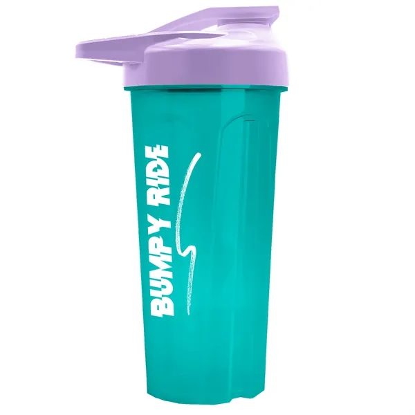 Garyline® Endurance Shaker Tumbler with Drink-Thru Lid - ... - Garyline® Endurance Shaker Tumbler with Drink-Thru Lid - ... - Image 148 of 185