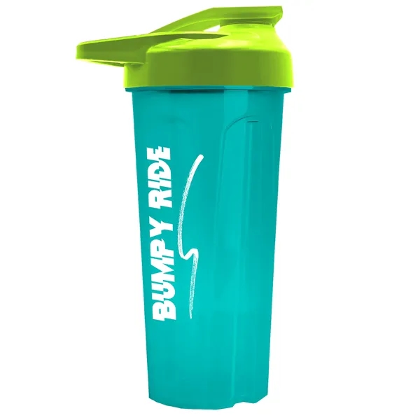 Garyline® Endurance Shaker Tumbler with Drink-Thru Lid - ... - Garyline® Endurance Shaker Tumbler with Drink-Thru Lid - ... - Image 149 of 185
