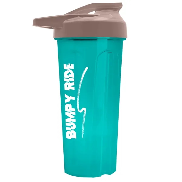 Garyline® Endurance Shaker Tumbler with Drink-Thru Lid - ... - Garyline® Endurance Shaker Tumbler with Drink-Thru Lid - ... - Image 150 of 185