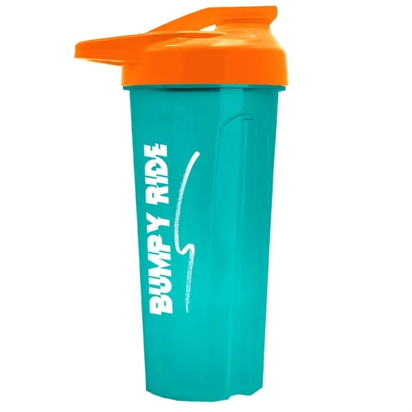 Garyline® Endurance Shaker Tumbler with Drink-Thru Lid - ... - Garyline® Endurance Shaker Tumbler with Drink-Thru Lid - ... - Image 152 of 185