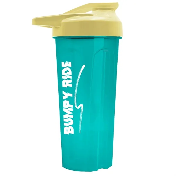 Garyline® Endurance Shaker Tumbler with Drink-Thru Lid - ... - Garyline® Endurance Shaker Tumbler with Drink-Thru Lid - ... - Image 153 of 185