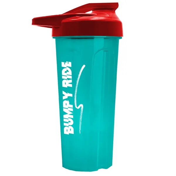 Garyline® Endurance Shaker Tumbler with Drink-Thru Lid - ... - Garyline® Endurance Shaker Tumbler with Drink-Thru Lid - ... - Image 154 of 185