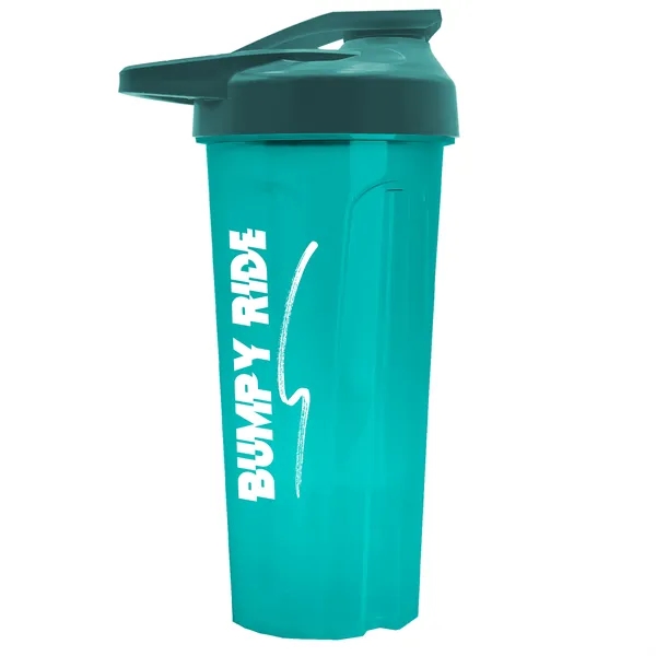 Garyline® Endurance Shaker Tumbler with Drink-Thru Lid - ... - Garyline® Endurance Shaker Tumbler with Drink-Thru Lid - ... - Image 157 of 185
