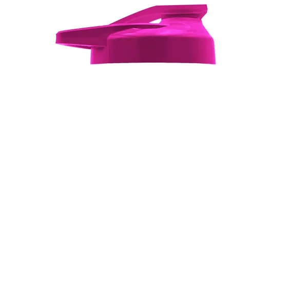 Garyline® Endurance Shaker Tumbler with Drink-Thru Lid - ... - Garyline® Endurance Shaker Tumbler with Drink-Thru Lid - ... - Image 164 of 185