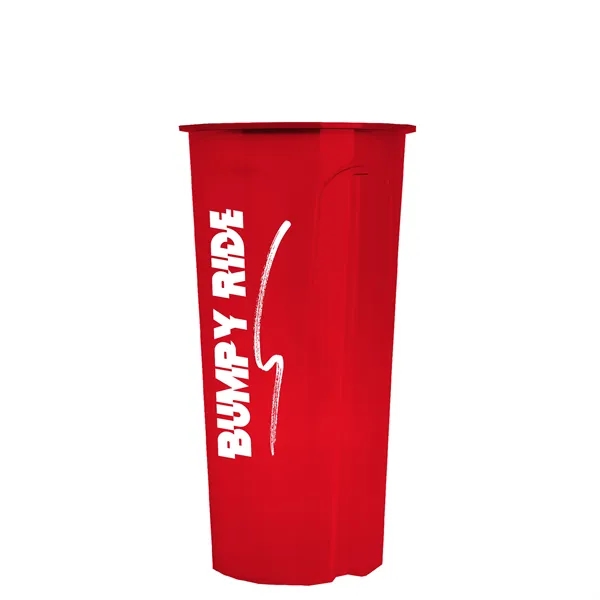 Garyline® Endurance Shaker Tumbler with Drink-Thru Lid - ... - Garyline® Endurance Shaker Tumbler with Drink-Thru Lid - ... - Image 184 of 185