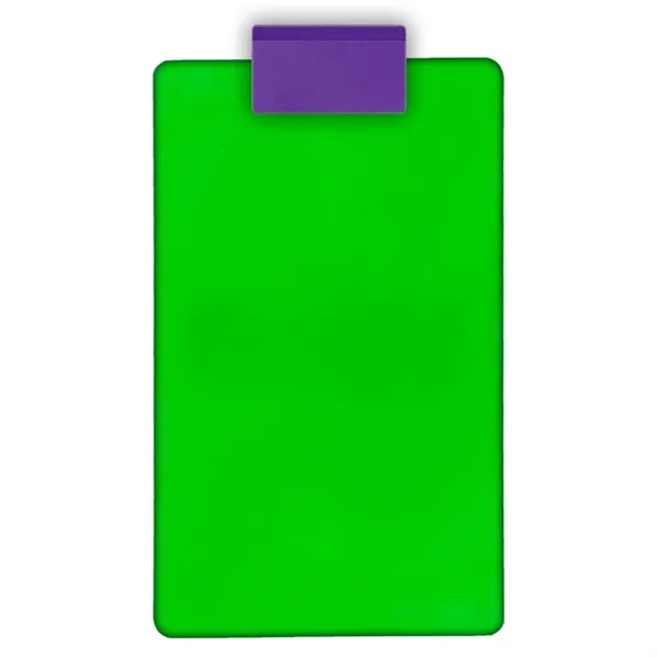 Garyline® Legal Clipboard with 4" Clip - Garyline® Legal Clipboard with 4" Clip - Image 16 of 205