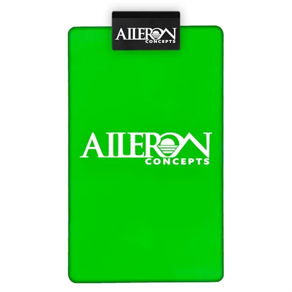 Garyline® Legal Clipboard with 4" Clip - Garyline® Legal Clipboard with 4" Clip - Image 22 of 205