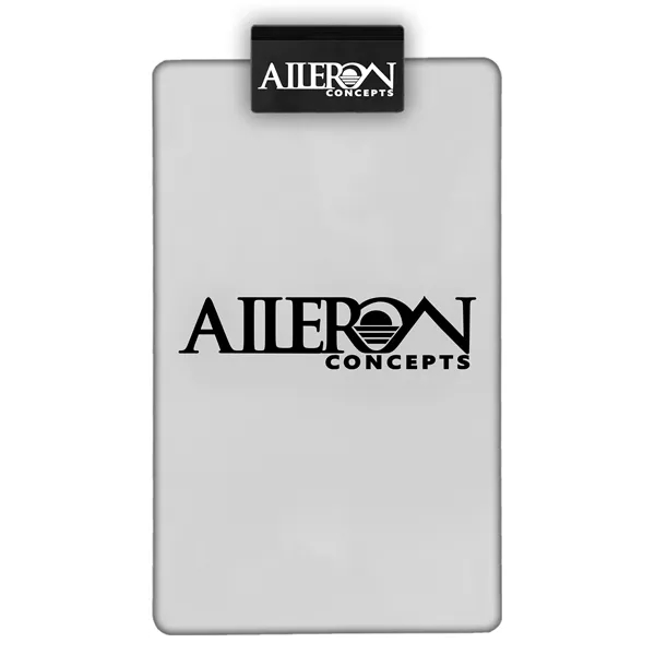 Garyline® Legal Clipboard with 4" Clip - Garyline® Legal Clipboard with 4" Clip - Image 24 of 205