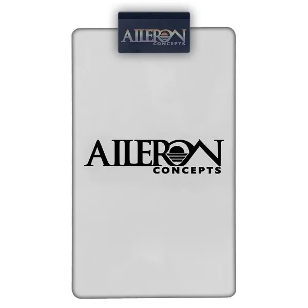 Garyline® Legal Clipboard with 4" Clip - Garyline® Legal Clipboard with 4" Clip - Image 37 of 205