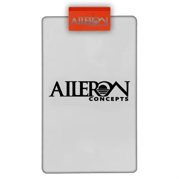 Garyline® Legal Clipboard with 4" Clip - Garyline® Legal Clipboard with 4" Clip - Image 41 of 205