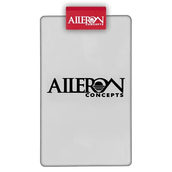 Garyline® Legal Clipboard with 4" Clip - Garyline® Legal Clipboard with 4" Clip - Image 44 of 205