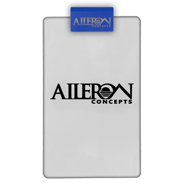 Garyline® Legal Clipboard with 4" Clip - Garyline® Legal Clipboard with 4" Clip - Image 49 of 205