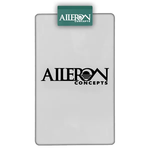 Garyline® Legal Clipboard with 4" Clip - Garyline® Legal Clipboard with 4" Clip - Image 52 of 205