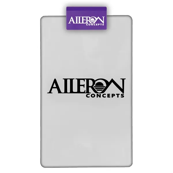 Garyline® Legal Clipboard with 4" Clip - Garyline® Legal Clipboard with 4" Clip - Image 56 of 205