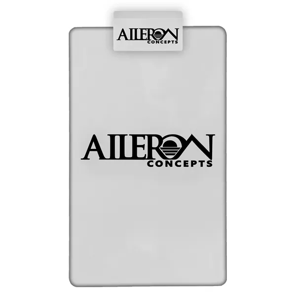 Garyline® Legal Clipboard with 4" Clip - Garyline® Legal Clipboard with 4" Clip - Image 61 of 205