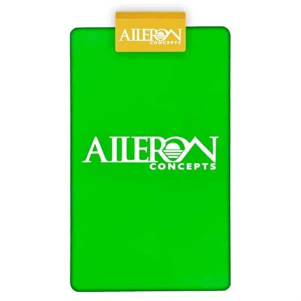 Garyline® Legal Clipboard with 4" Clip - Garyline® Legal Clipboard with 4" Clip - Image 62 of 205