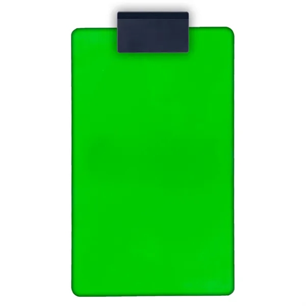 Garyline® Legal Clipboard with 4" Clip - Garyline® Legal Clipboard with 4" Clip - Image 109 of 205