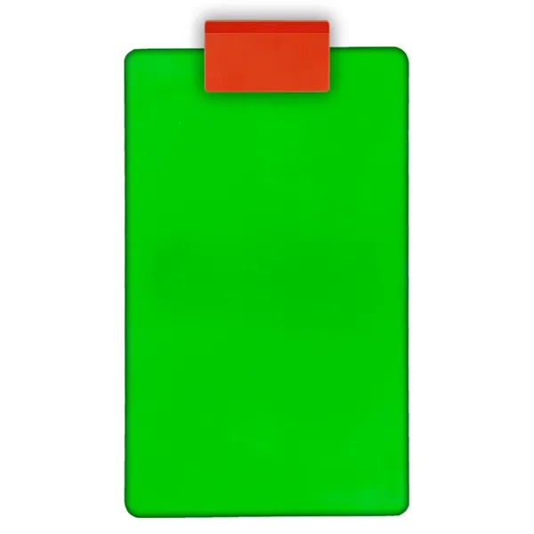 Garyline® Legal Clipboard with 4" Clip - Garyline® Legal Clipboard with 4" Clip - Image 111 of 205