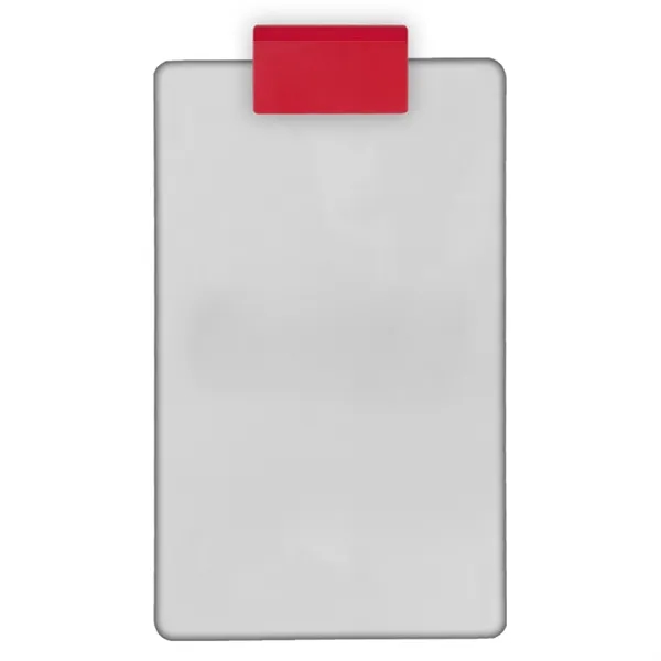 Garyline® Legal Clipboard with 4" Clip - Garyline® Legal Clipboard with 4" Clip - Image 114 of 205
