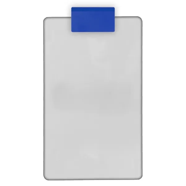 Garyline® Legal Clipboard with 4" Clip - Garyline® Legal Clipboard with 4" Clip - Image 116 of 205