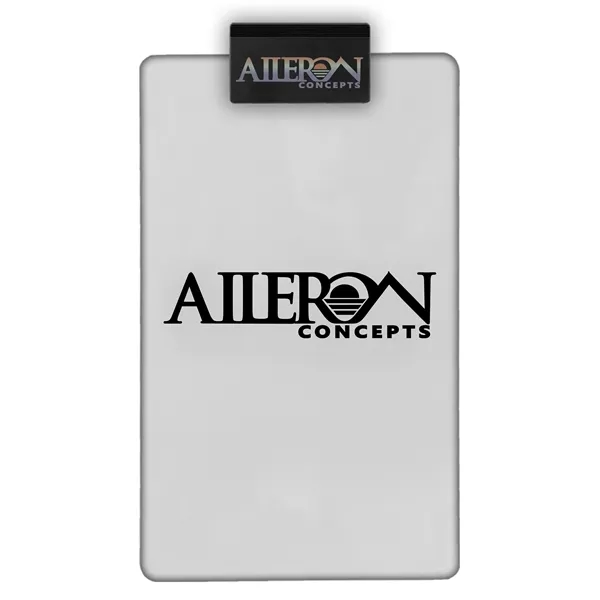 Garyline® Legal Clipboard with 4" Clip - Garyline® Legal Clipboard with 4" Clip - Image 128 of 205